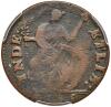 Connecticut 1785 Copper. Bust Right, Miller 4.3-A.2 PCGS VG10 - 2