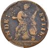 Connecticut 1785 Copper. Bust Right, Miller 4.3-D PCGS G4 - 2