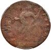 Connecticut 1785 Copper. Mailed Bust Facing Left. Miller 7.2-D - 2