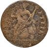 Connecticut 1785 Copper. Bust Right, Miller 3.1-F.3 - 2
