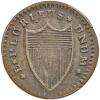 1787. New Jersey Copper. Camel Head. Maris 56-n - 2
