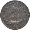 1788 New Jersey. Horse's Head facing L PCGS VF20 BN