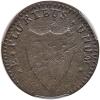 1788 New Jersey. Horse's Head facing L PCGS VF20 BN - 2