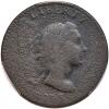 1793. Liberty Cap. S-14