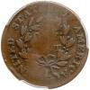 1800/79 One Cent - 2
