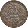 MINT ERROR. United States 1797 Large Cent. S-139 VF - 2