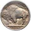 1914-S Buffalo 5C PCGS MS63 - 2