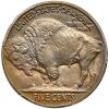 1915 Buffalo 5C PCGS MS63 - 2
