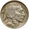 1916 MINT ERROR. Split after strike mated with #2681516 - 2