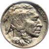1916-D Buffalo 5C PCGS MS64