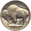 1916-D Buffalo 5C PCGS MS64 - 2