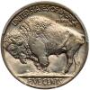 1919 Buffalo 5C PCGS MS64 - 2