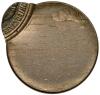 Worldwide. MINT ERROR. 1920 Buffalo Nickel Struck 85% Off-Center - 2
