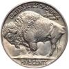 1921 Buffalo 5C PCGS MS64 - 2
