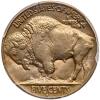 1928-D Buffalo 5C PCGS MS64 - 2
