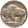 1929-S Buffalo 5C PCGS MS64 - 2