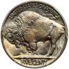 1934 Buffalo 5C PCGS MS66 - 2