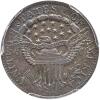 1803 Bust Dime 13 Star Reverse PCGS AU53 - 2