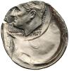 Worldwide. MINT ERROR. 1977-D Roosevelt Dime Double Struck Rev. Cap