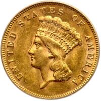 1878 PCGS MS61