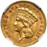 1878 NGC AU58