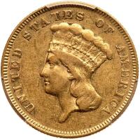 1878 PCGS EF45