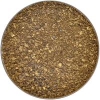 Five Ounces of 1857 Original Minted California Gold Ore Recovered from S.S. Central America