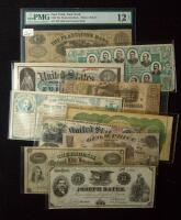 Miscellaneous Collection of Obsoletes