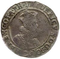 Bohemia. 24 Kruezer, 1620 (Kuttenberg) PCGS EF40