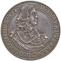 German States: Nuremberg. Reformation, tin or white metal box medal, 1817 XF