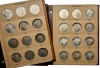 1878-1921-S Partial Collection of Morgan Silver Dollars
