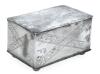 Stunning Etrog Box, late 19th Century 84 Zolotnik Silver Fineness Owned by Grandson of Rabbi Elimelech of Lizhensk.