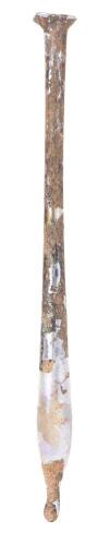 Elongated Roman Unguentarium 2nd Century CE