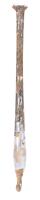 Elongated Roman Unguentarium 2nd Century CE