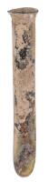 Test-Tube Unguentarium, Very Stout Container.