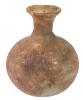 Ancient Roman Glass Sprinkler with Flared Lip and Constricted Flow at the Neck