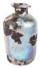 Roman Glass Cylindrical Flask, c. 1st&acirc;&euro;&ldquo;3rd Century