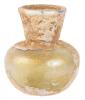 Roman Glass Squat Jar, c. 1st&acirc;&euro;&ldquo;3rd Century
