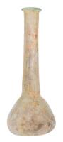 Roman Glass Bell Unguentarium, c. 1st&acirc;&euro;&ldquo;3rd Century