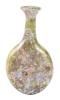 Roman Glass Pilgrim Flask, c. 1st&acirc;&euro;&ldquo;3rd Century