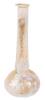 Elongated and Tapered, Tall-Necked Unguentarium, Exceptionally Clean
