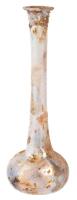 An Especially Elegant Unguentarium with an Extended Neck with the Bottle Having Beautiful Silver Iridescence