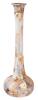 An Especially Elegant Unguentarium with an Extended Neck with the Bottle Having Beautiful Silver Iridescence