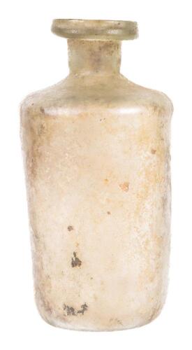 Stout Ancient Roman Bottle with Flared Lip