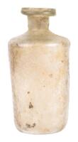 Stout Ancient Roman Bottle with Flared Lip