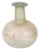 Classic Balsarium with Short Neck and Bulbous Body Used for Oils, Perfumes and Cosmetics.