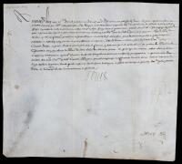 Louis XIII: King of France from 1610-1643 (His Death) Popular Monarch Whose Name and Cardinal Richelieu's are Enshrined in Ficti