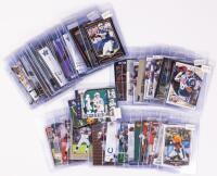 Peyton Manning: Fifty+ Ungraded Sports Cards by Virtually Every Publisher