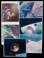 31 Color Gemini Photographs
