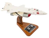 X-15A-2 Model Signed by Pete Knight, &acirc;&euro;&oelig;Fastest Man Alive&acirc;&euro;
